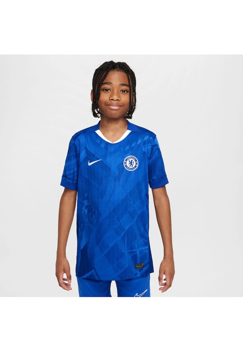 Tricou copii Cfc Y Nk Df Jsy Ss Stad Hm - Albastru