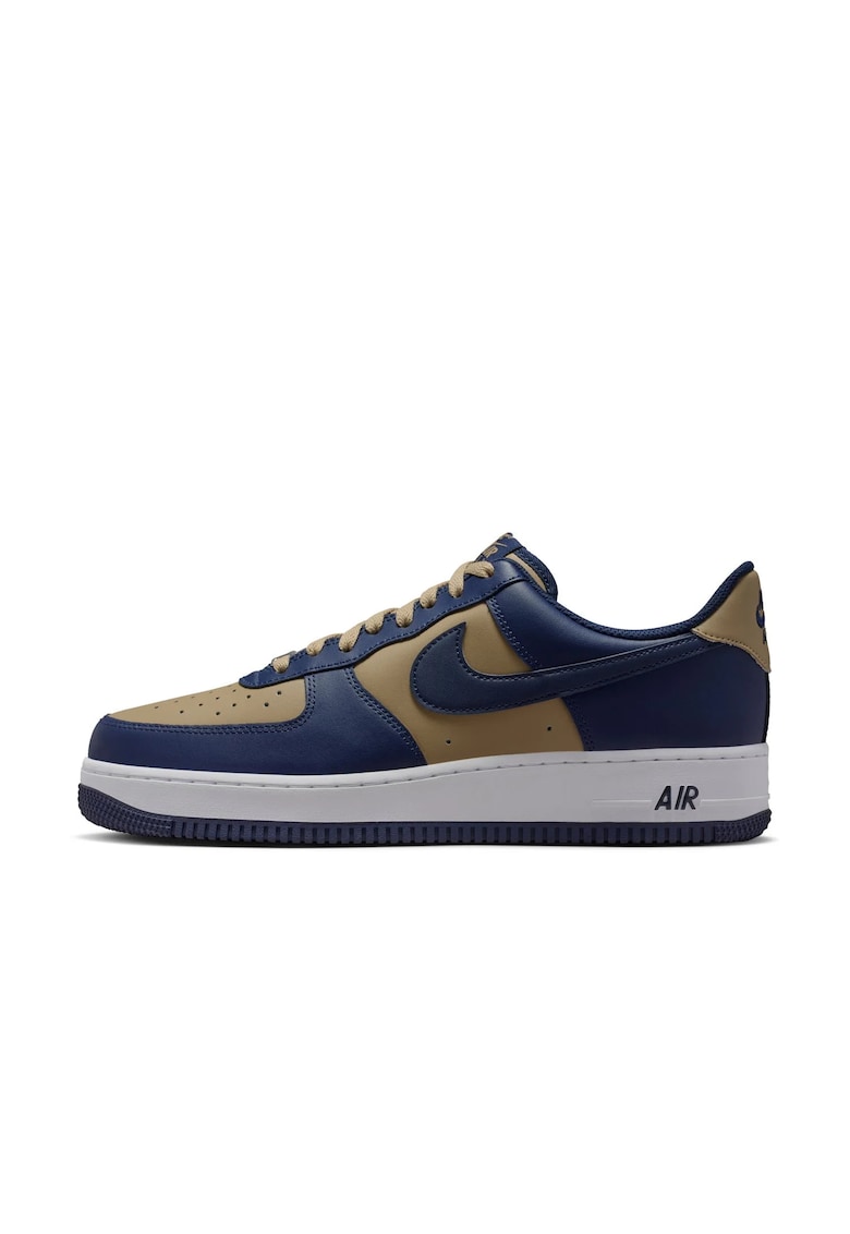Pantofi Sport Air Force 1 '07 - Nike - imagine 1