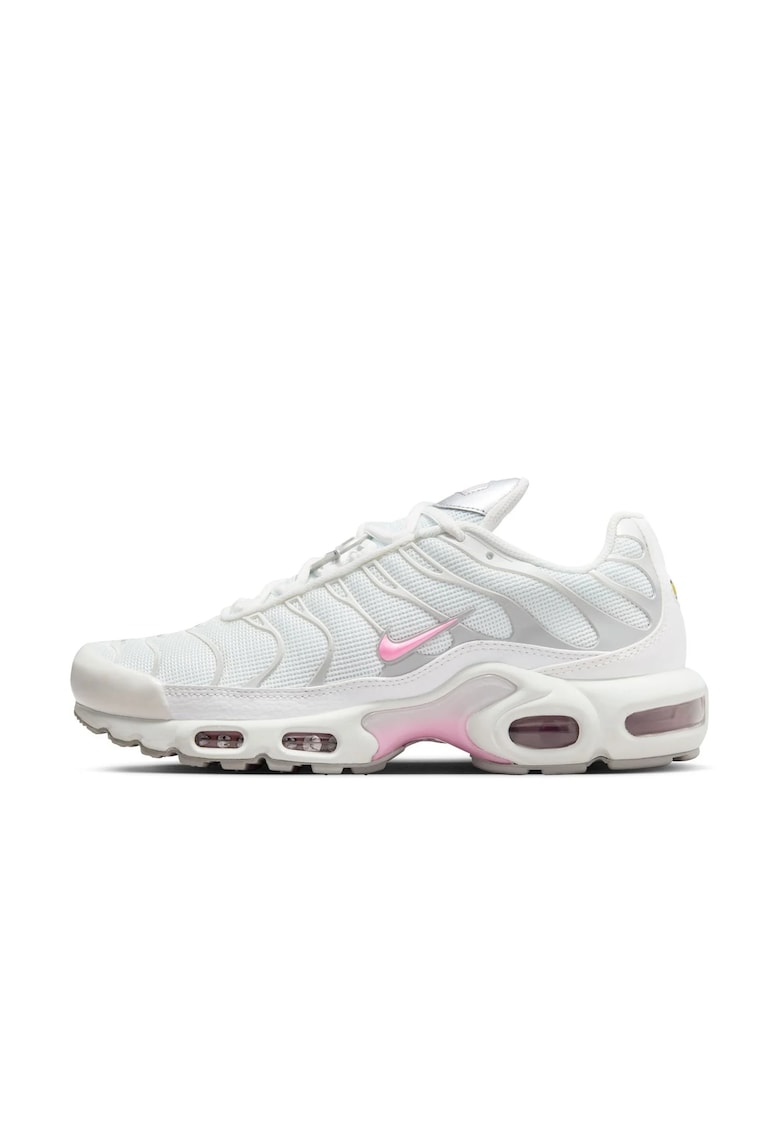 Pantofi Sport W Air Max Plus - Alb