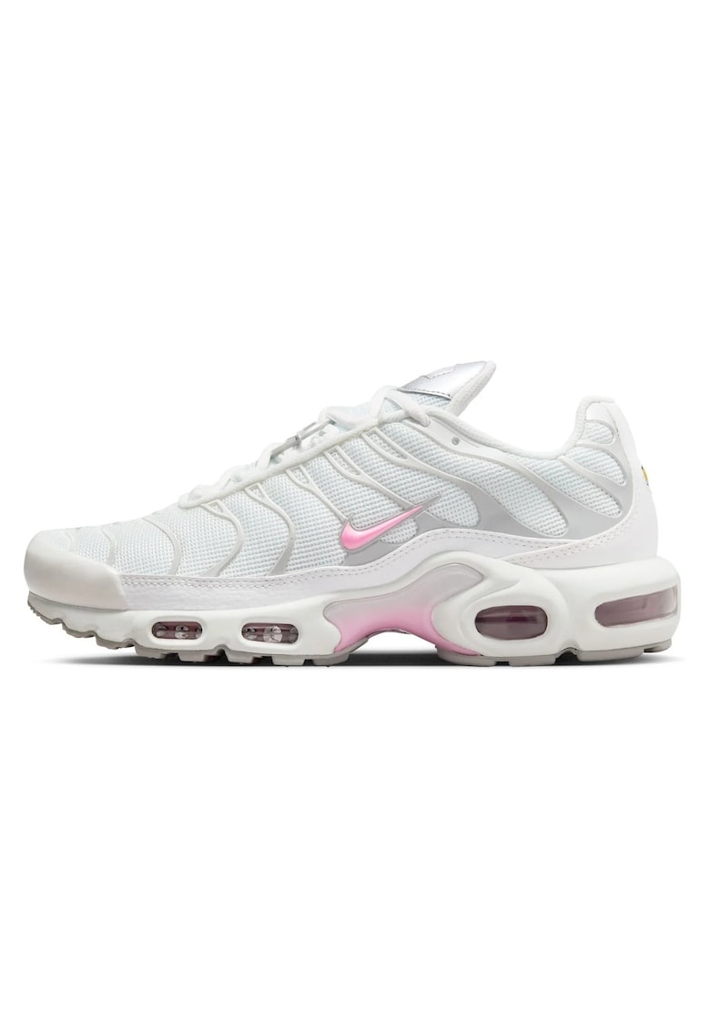 Pantofi Sport W Air Max Plus - Alb
