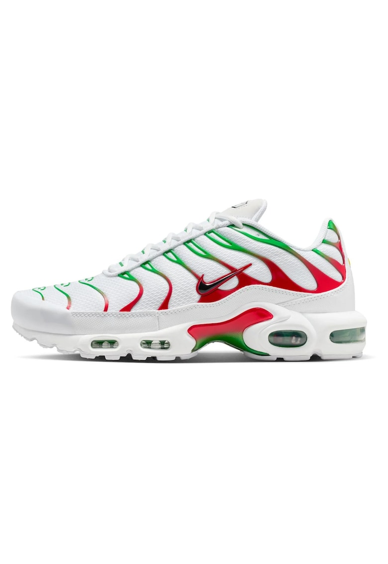 Pantofi sport Air Max Plus - albastru - textil