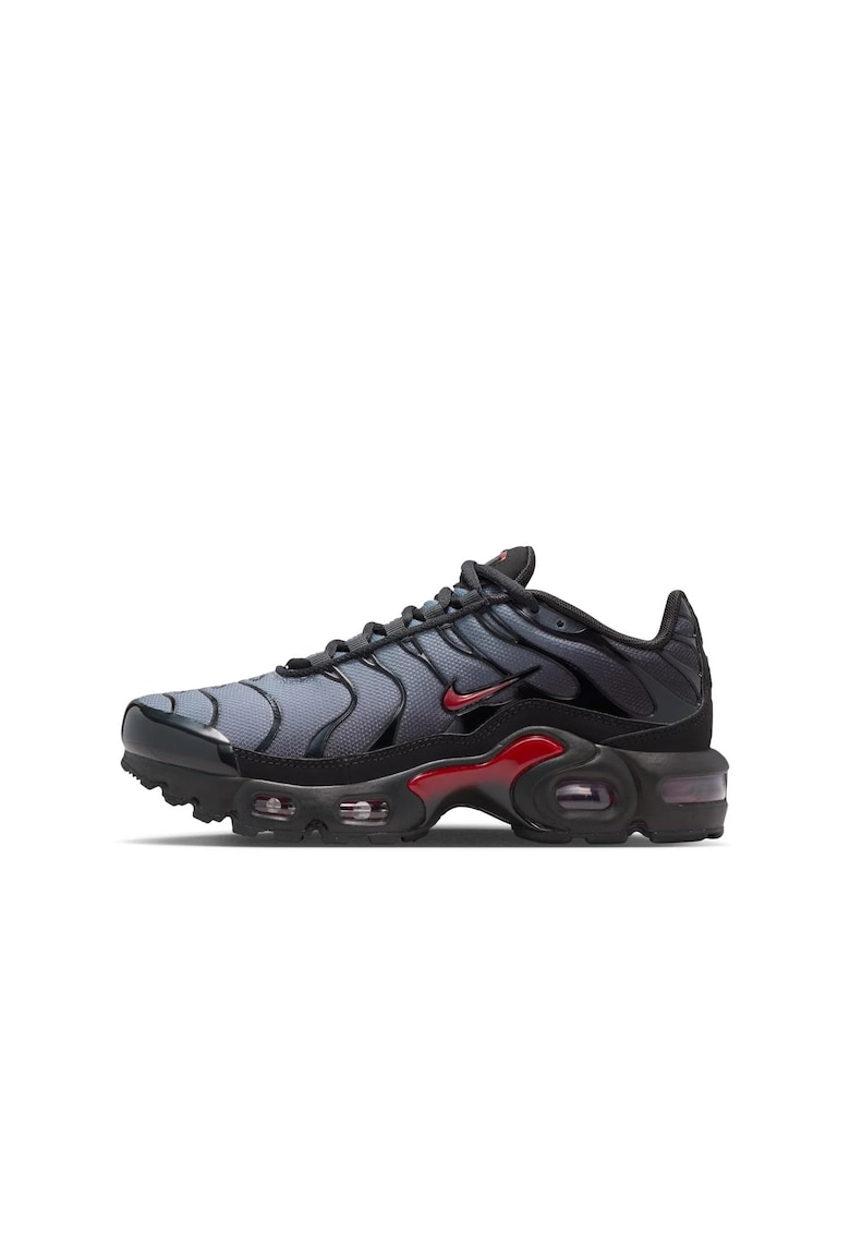Air Max Plus (Gs) Pantofi Sport - Negru