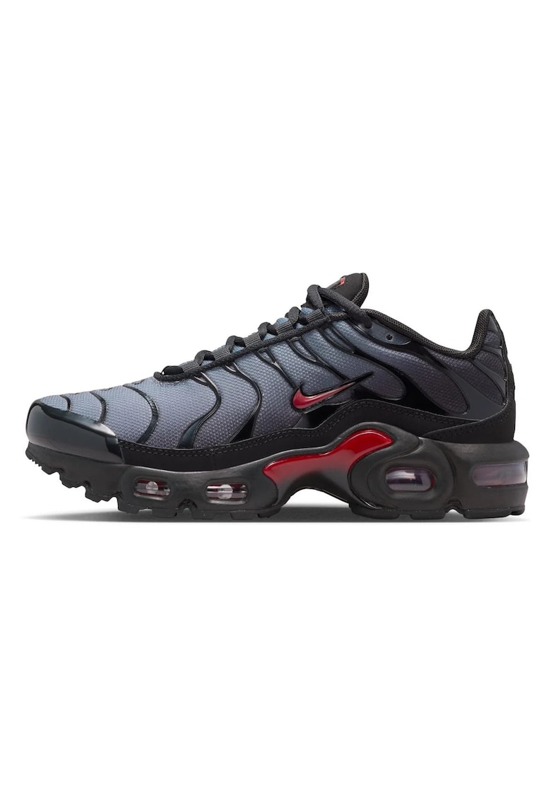 Air Max Plus (Gs) Pantofi Sport - Negru