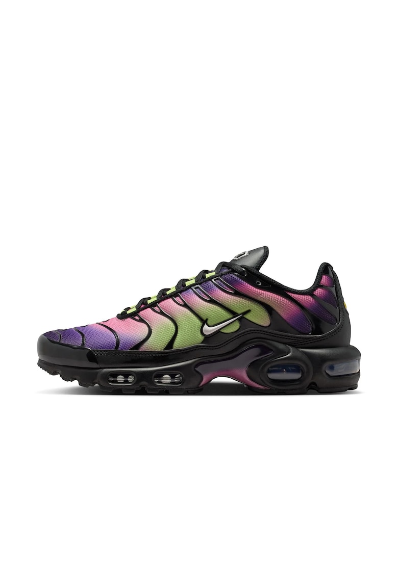 Pantofi sport Air Max Plus - negru - 40 EU - material textil
