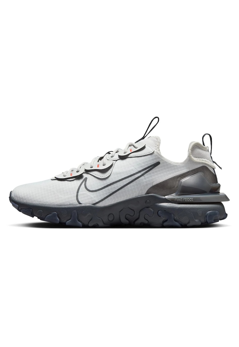 Pantofi Sport React Vision - Gri