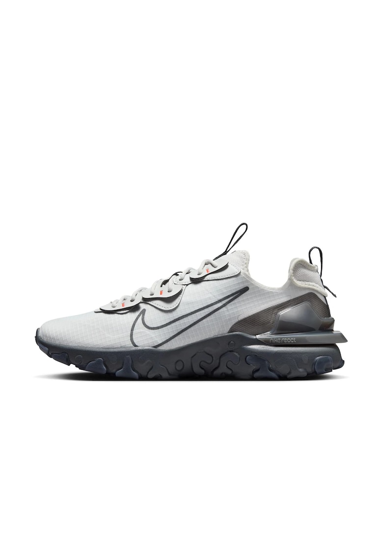 Pantofi Sport React Vision - Gri