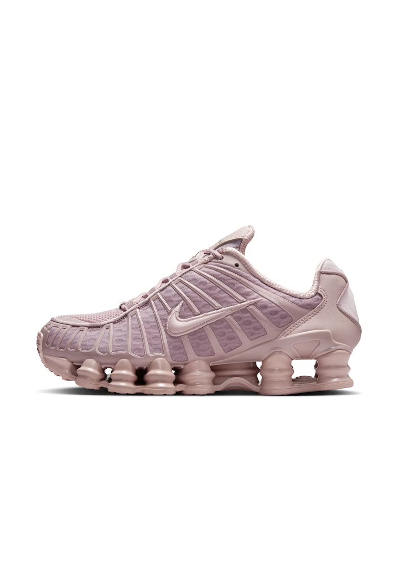 Pantofi Sport W Shox Tl Pantofi sport - Rosu