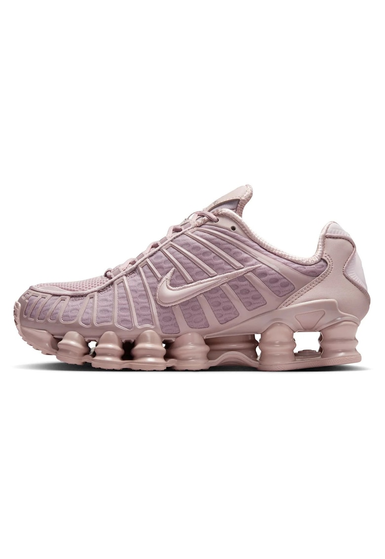 Pantofi Sport W Shox Tl Pantofi sport - Rosu