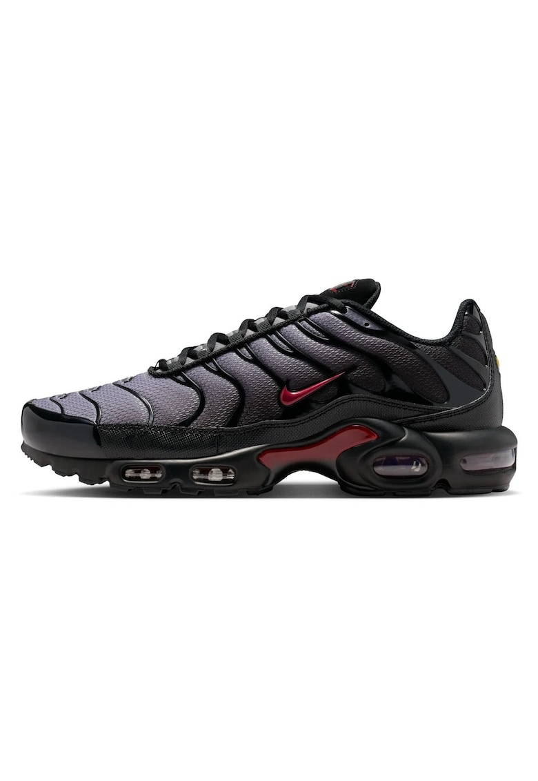 Pantofi sport Air Max Plus - albastru - textil