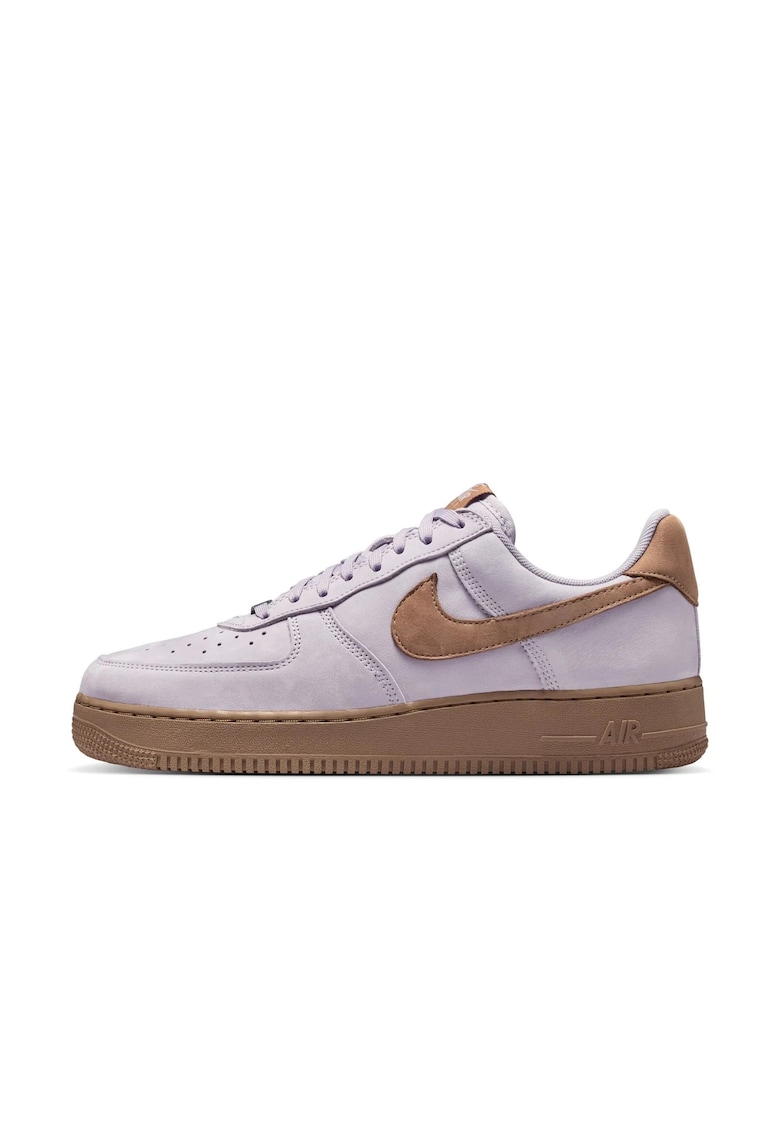 Pantofi Sport Air Force 1 Low Retro Prm Qs - Gri