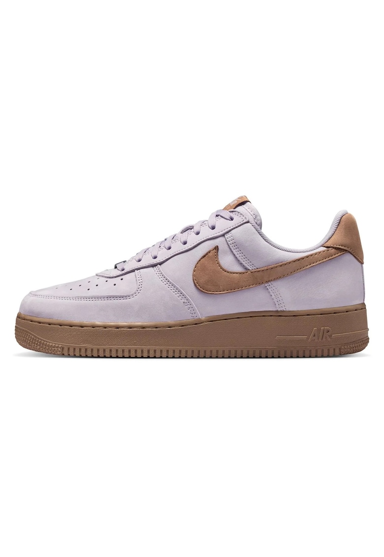 Pantofi Sport Air Force 1 Low Retro Prm Qs - Gri