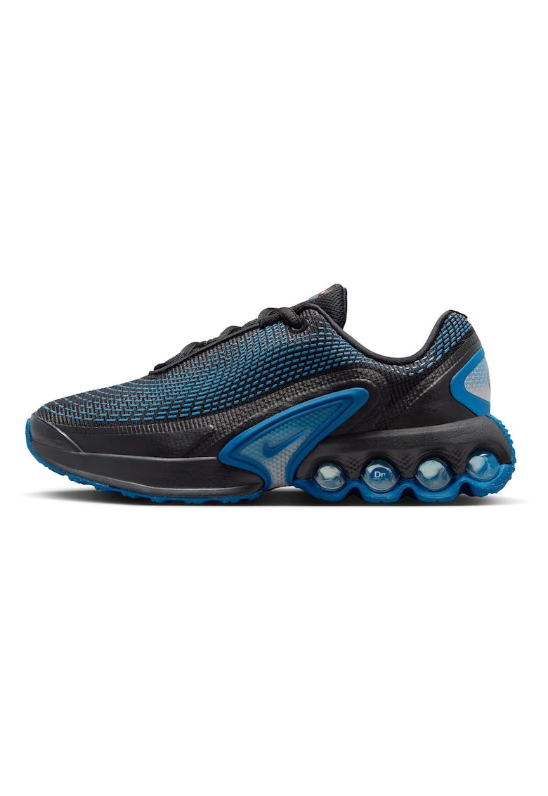 Pantofi Sport Air Max Dn (Gs) Pantofi sport - Negru
