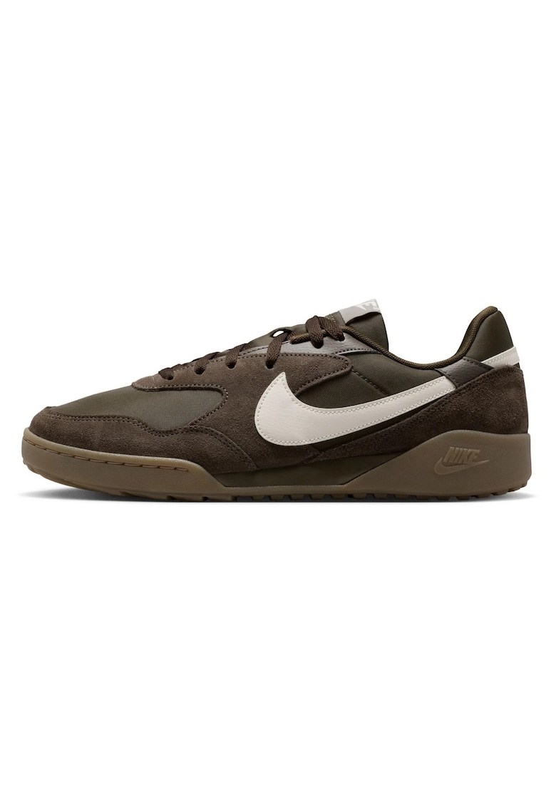 Pantofi Sport Terra Manta Sde - Maro