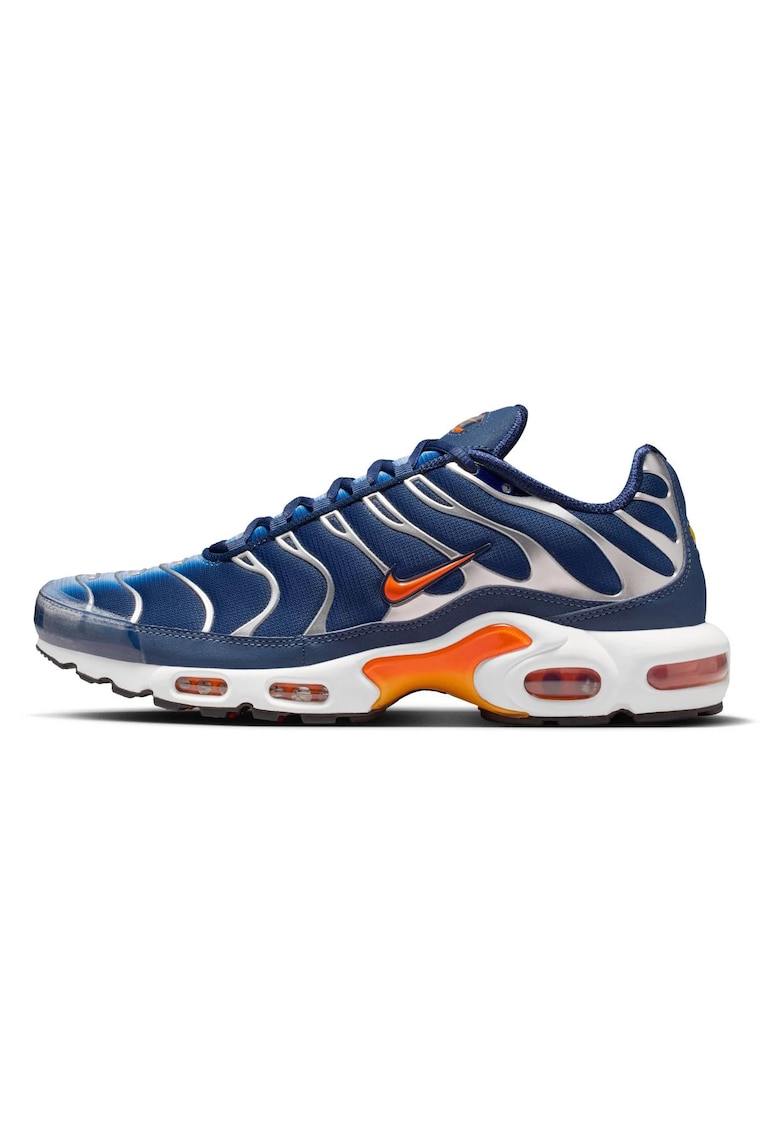 Pantofi sport Air Max Plus - albastru - textil