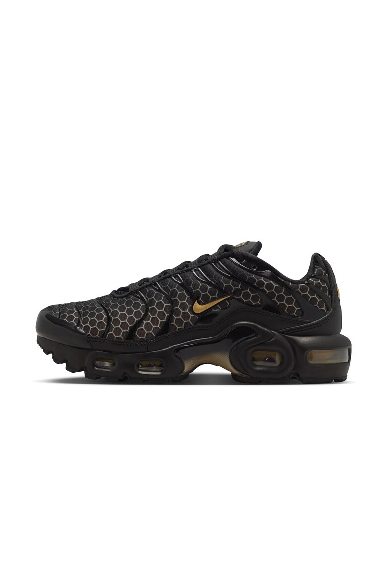 Pantofi Sport Air Max Plus Gs - Negru