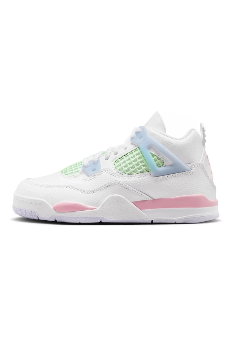 Pantofi Sport 4 Retro (Ps) Pantofi sport - Alb