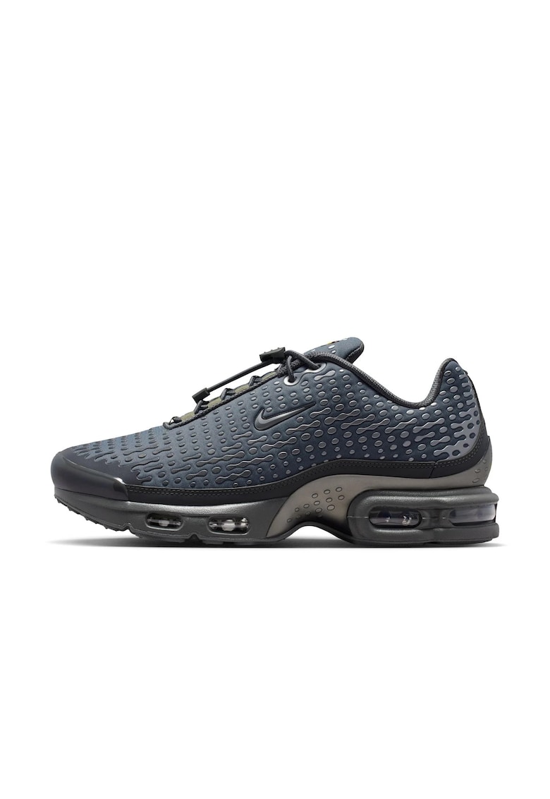 Pantofi sport Air Max Plus VII - gri - 40.5 EU - material textil - pentru alergare si sport casual