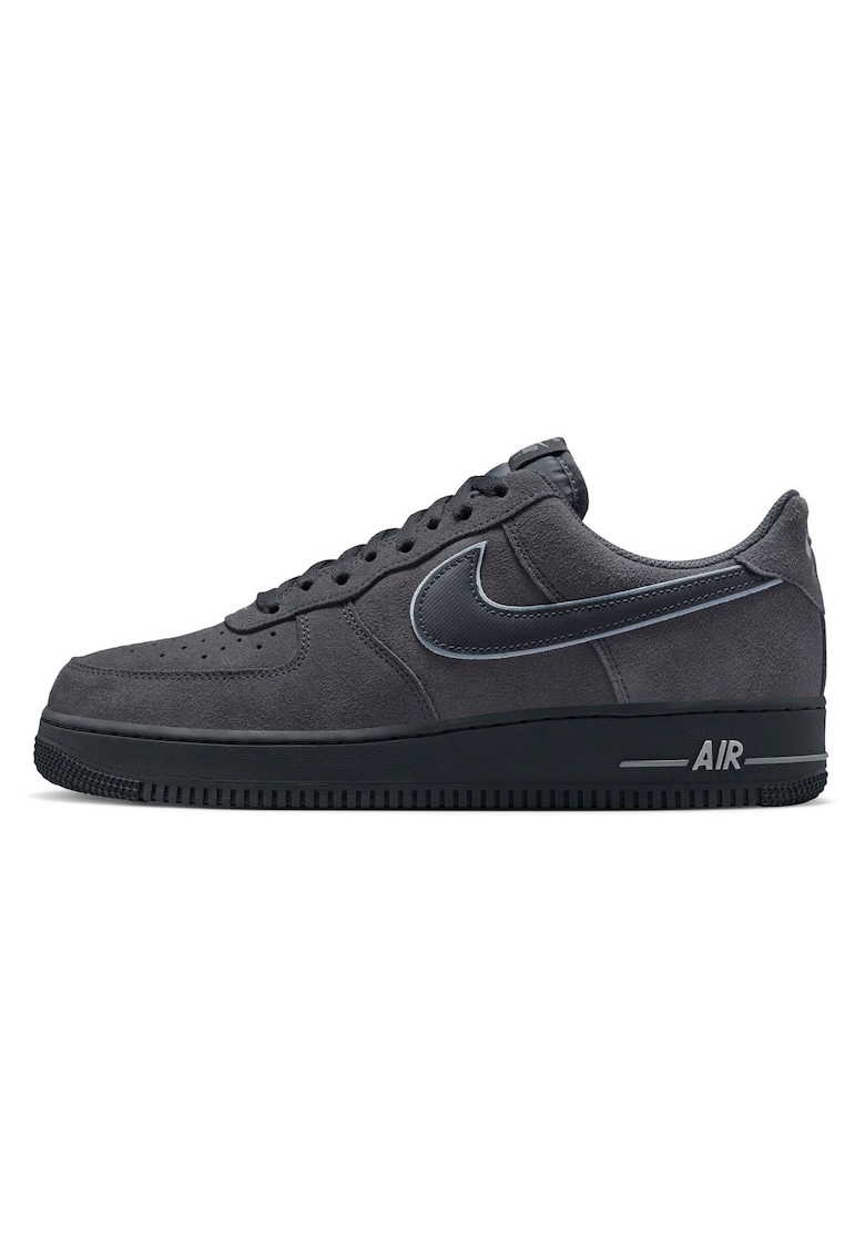 Pantofi sport Air Force 1 '07 Lv8 Pantofi sport - Gri antracit