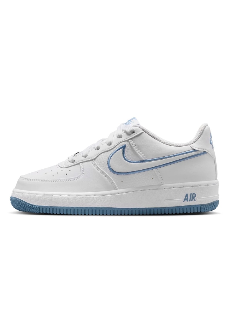Pantofi Sport Air Force 1 Gs - Alb