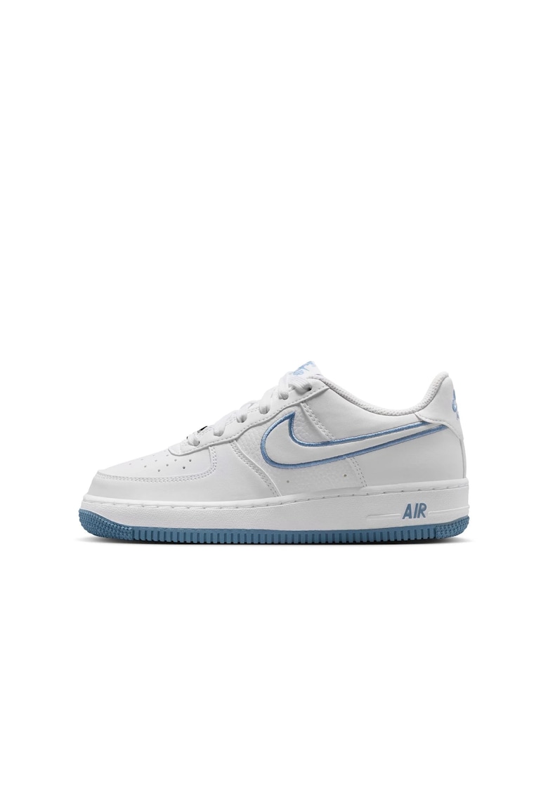 Pantofi Sport Air Force 1 Gs - Alb