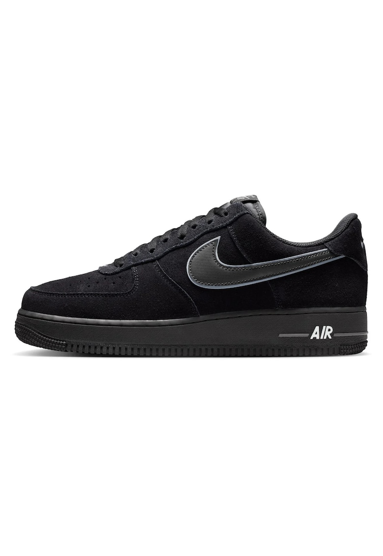 Pantofi sport Air Force 1 '07 Lv8 Pantofi sport - Negru carbon