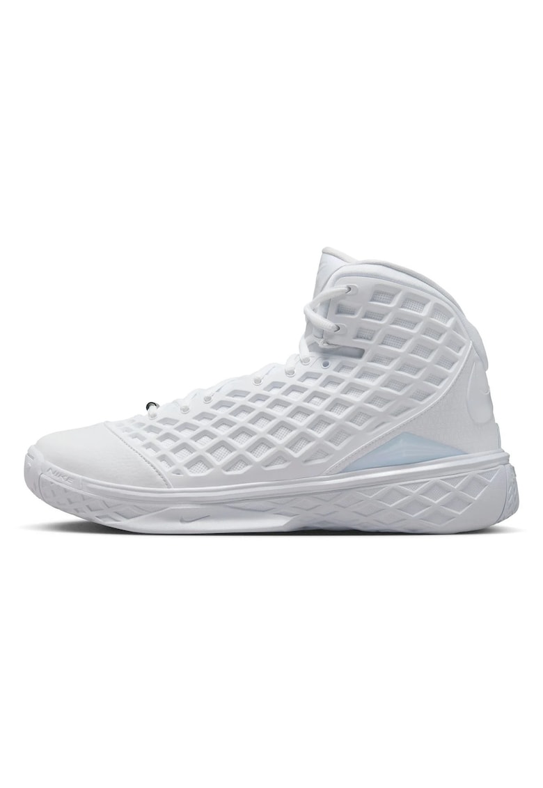 Pantofi sport Diamond - Alb
