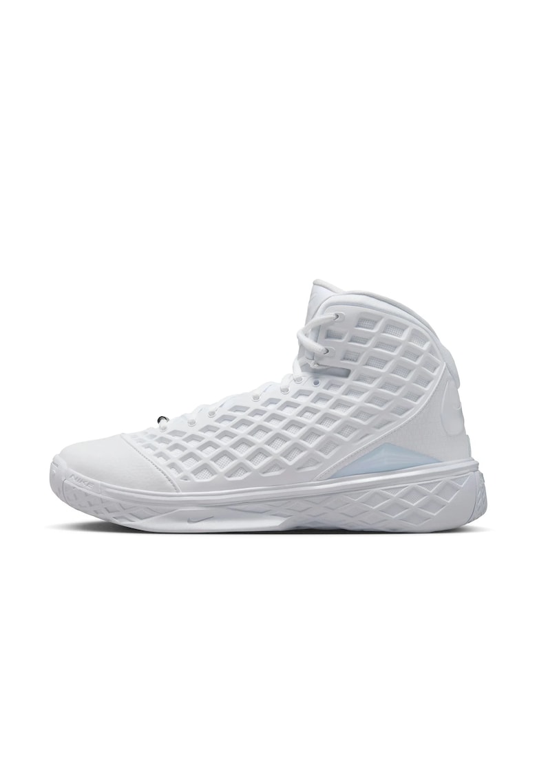 Pantofi sport Diamond - Alb