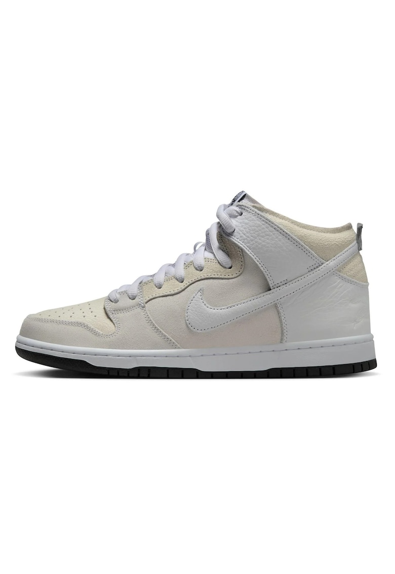 Pantofi sport Sb Dunk High Qs - Gri