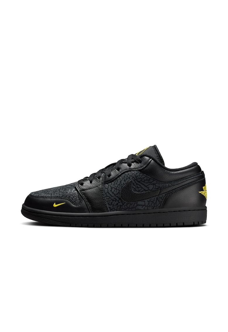 Pantofi sport Air Jordan 1 Low Se Na7 - Negru