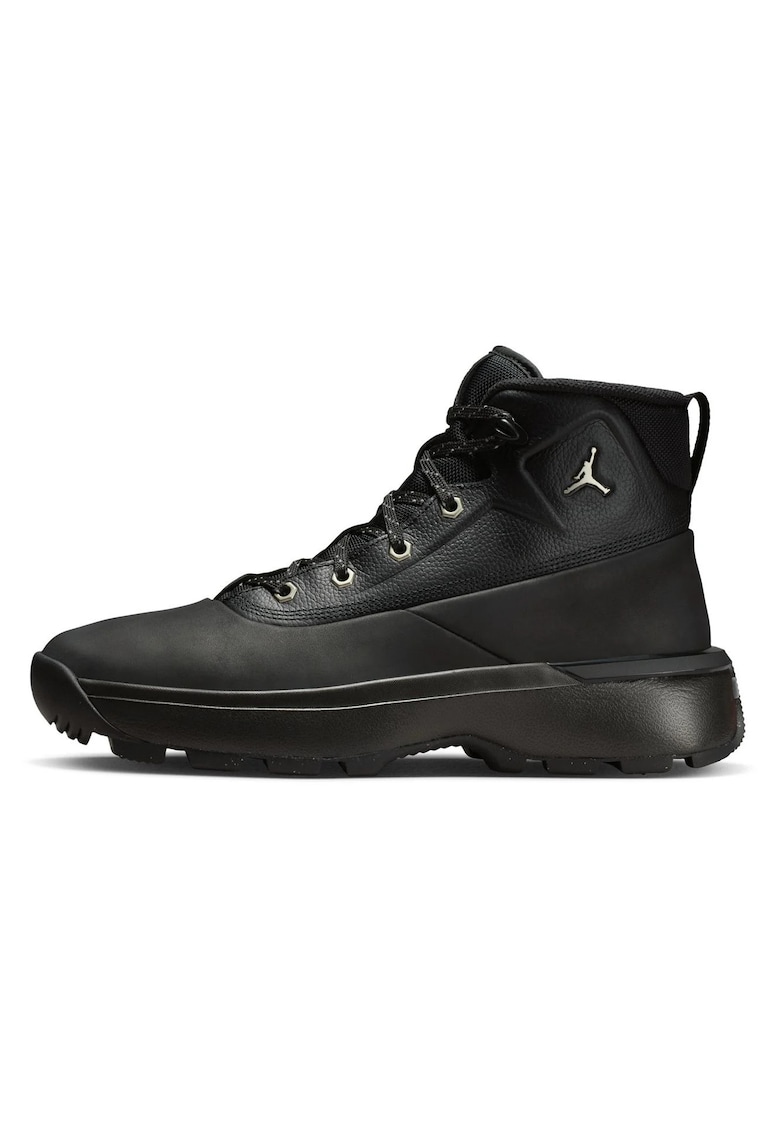 Pantofi sport City Boot - Negru