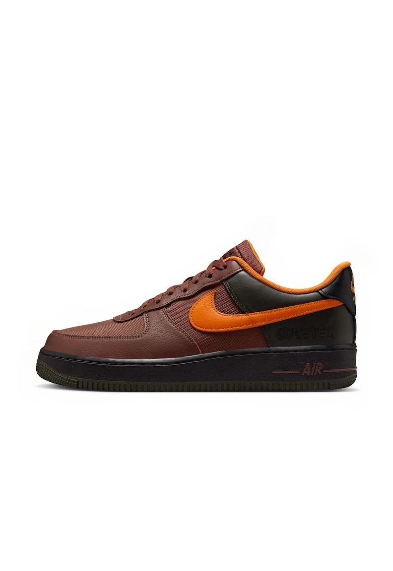 Pantofi sport Air Force 1 Gore-Tex - Maro