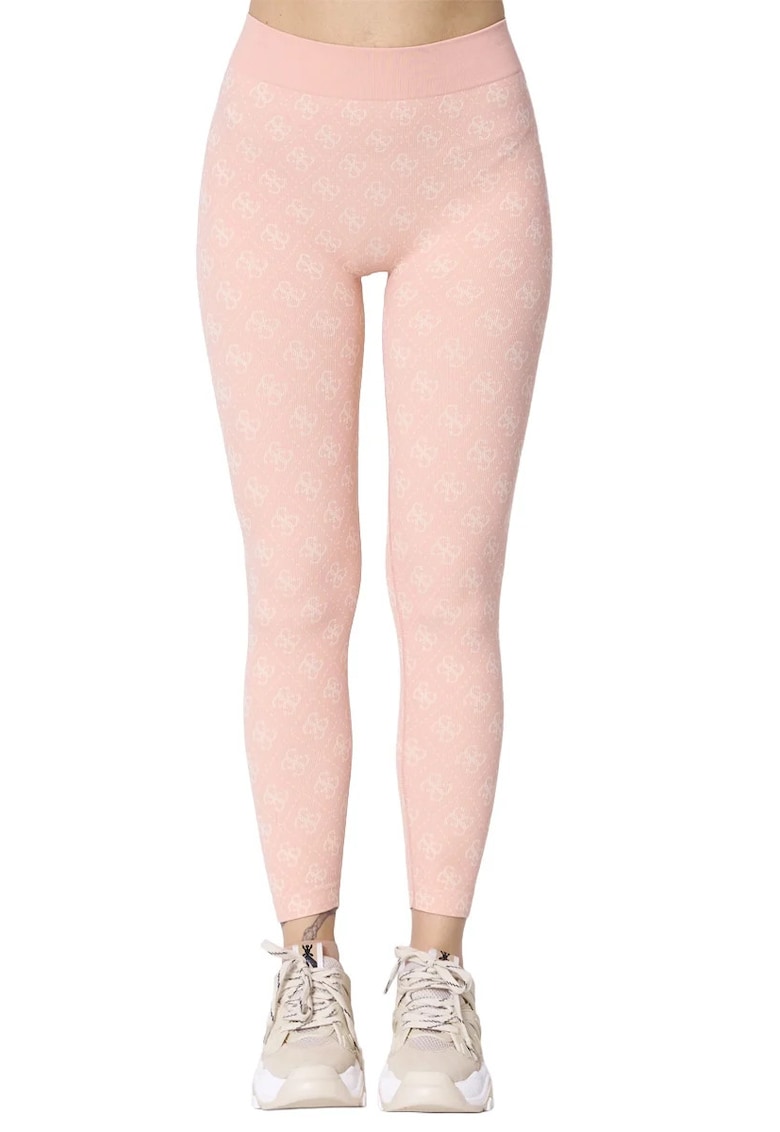 Leggings dama V5RB04 Roz