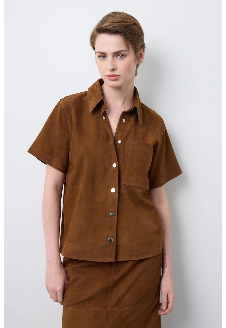 Camasa Piele Naturala 003569598