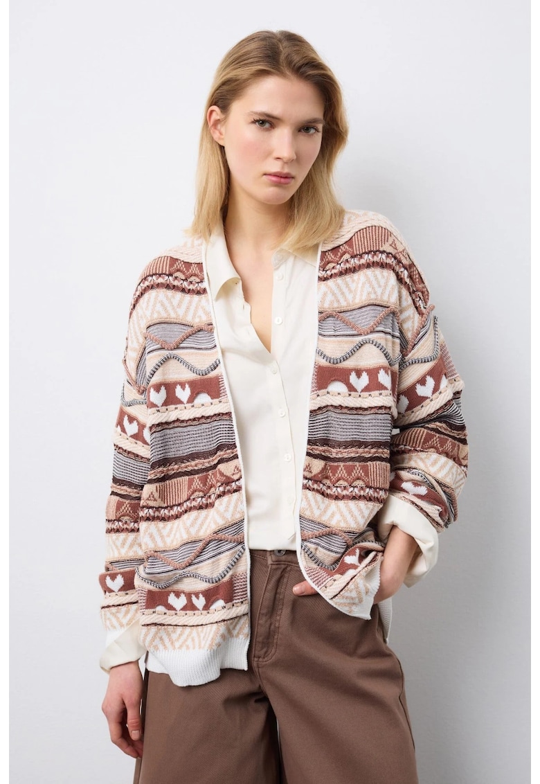 Cardigan De Dama 003569981