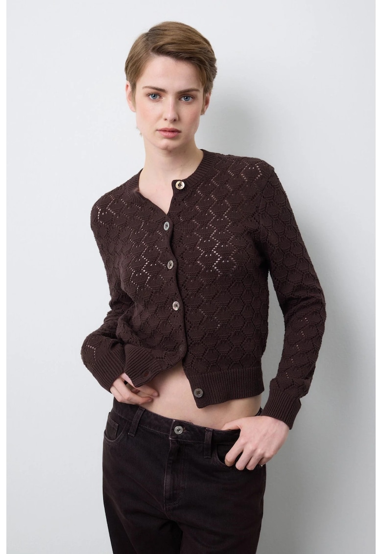 Cardigan De Dama 003569345