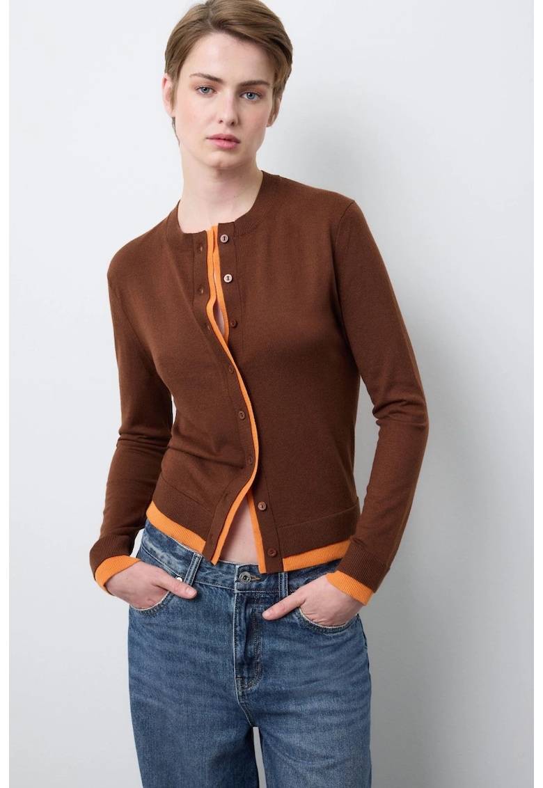 Cardigan De Dama 003569415