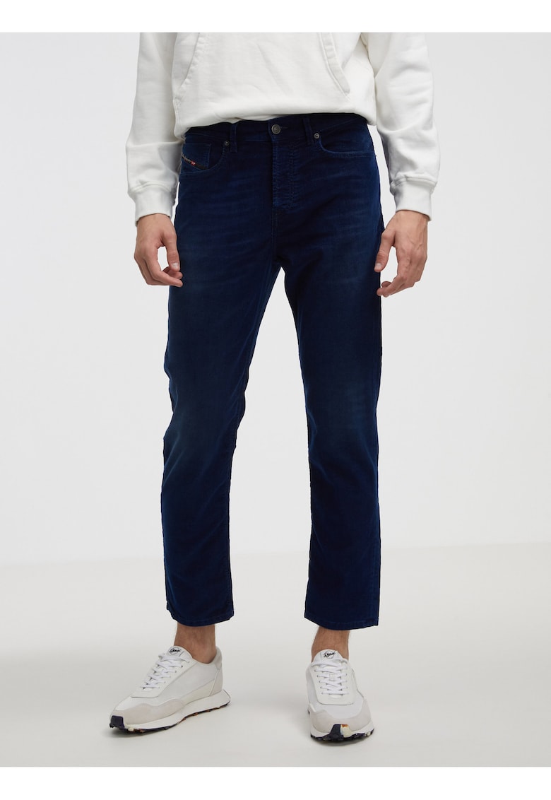 Blugi skinny fit