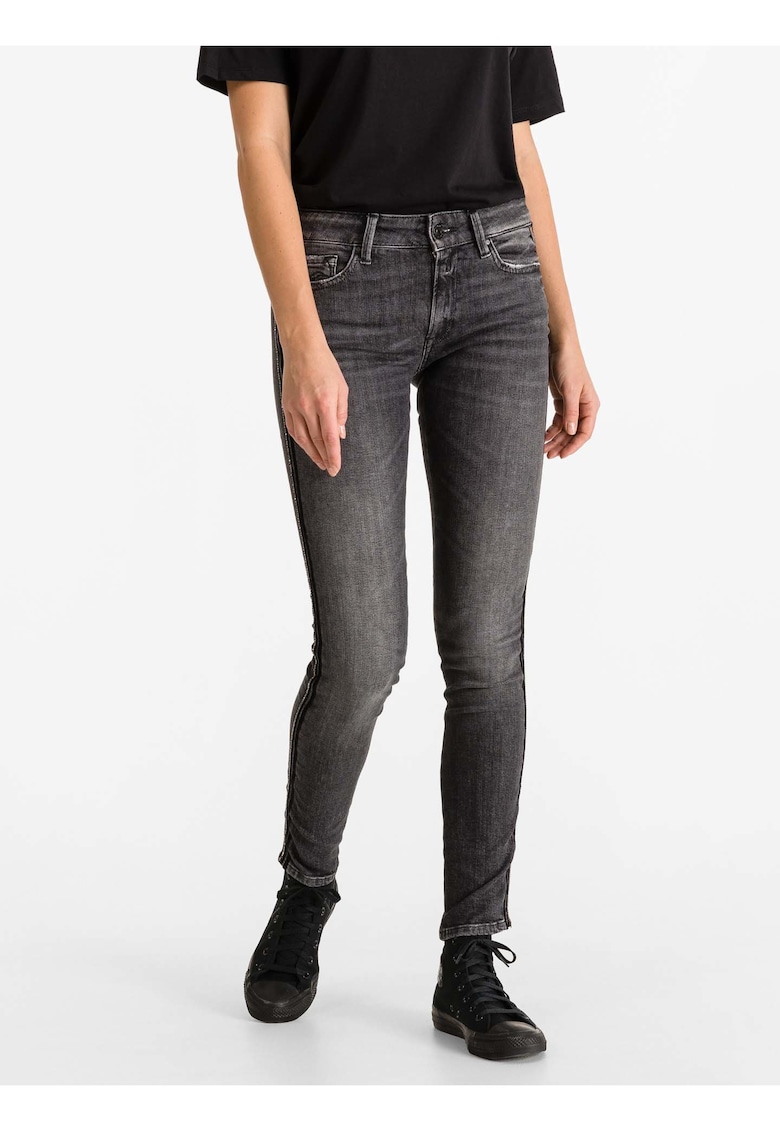 Blugi skinny Luz
