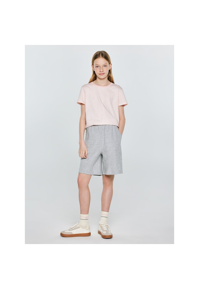 Pantaloni scurti de trening Anida
