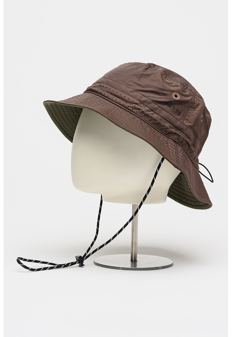Palarie bucket Samasoda - Maro inchis