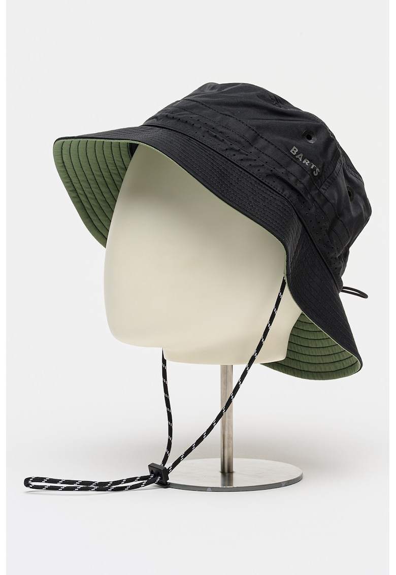 Palarie bucket Samasoda - Negru