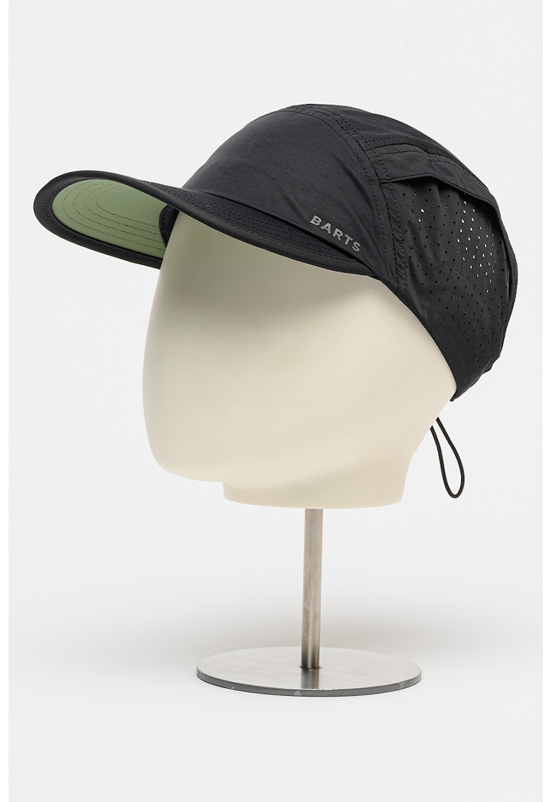 Sapca baseball ajustabila Sumbol - Negru