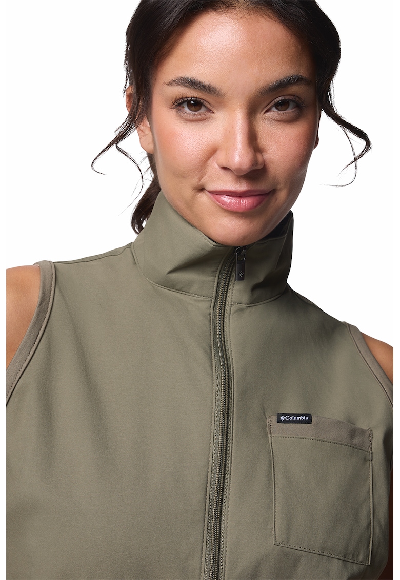 Rochie pentru trekking Leslie Falls™ - Sage Green