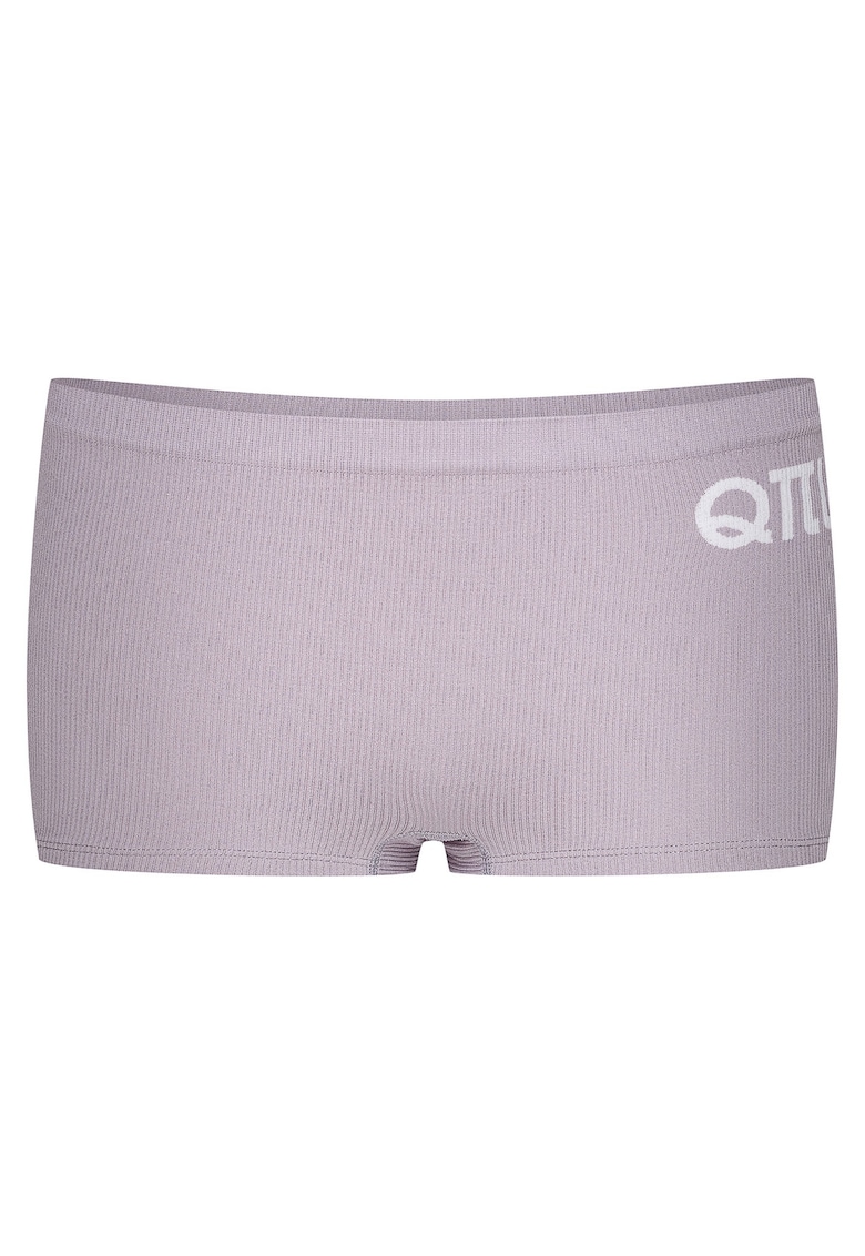 Chiloti tip short Gri Capsule Robert Kupisz X - Gri