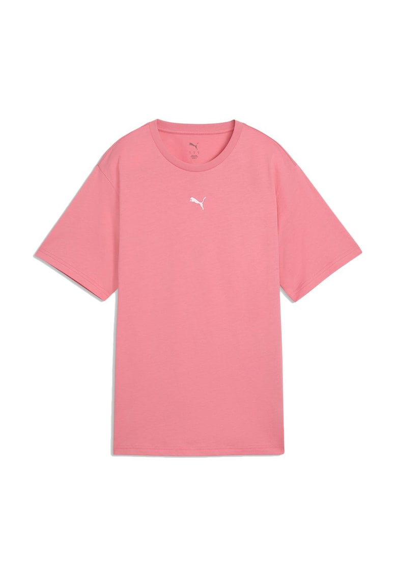 Tricou Essentials Oversized W 684971-25 - Roz