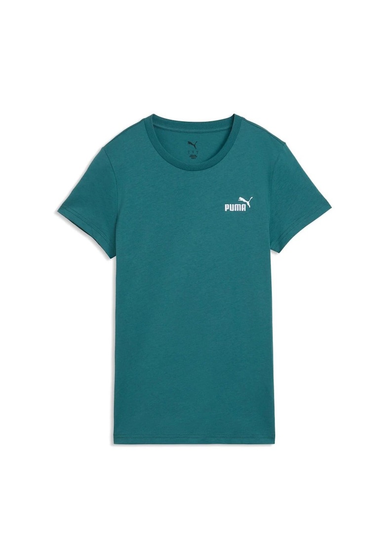 Tricou Essentials No. 1 W 682373-41 - Verde