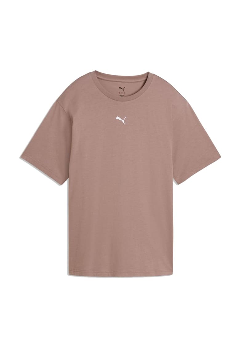 Tricou Essentials Relaxed 58810 - Maro