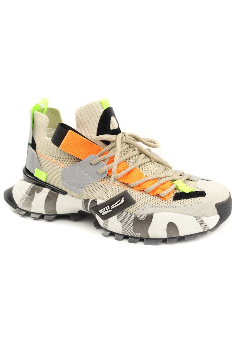 Pantofi barbati 4S18159J 03 Z - Albastru