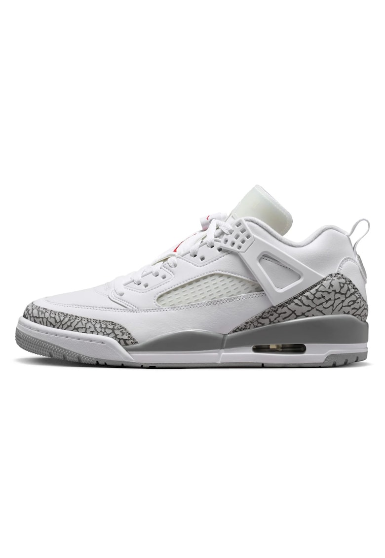 Pantofi sport Spizike Low - alb - piele natural - Alb