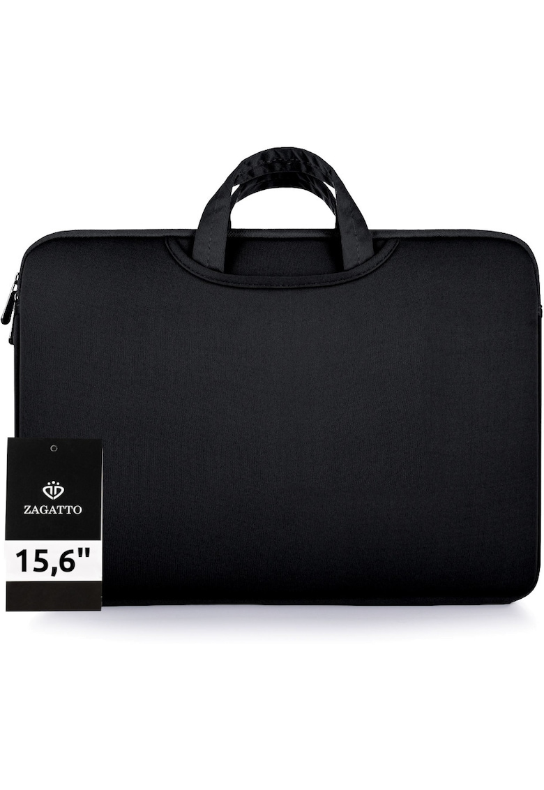 Geanta ZG638 - Negru